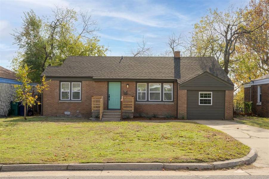 3024 NW 44th Street, Oklahoma City, OK 73112