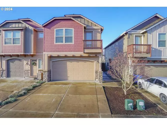 237 N 33RD CT, Ridgefield, WA 98642