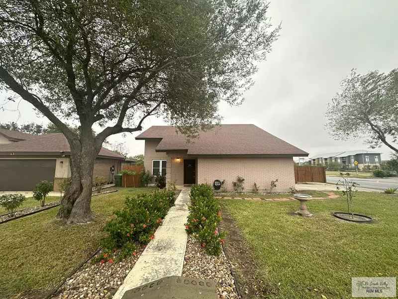 1781 CHIPINQUE DR., Brownsville, TX 78526