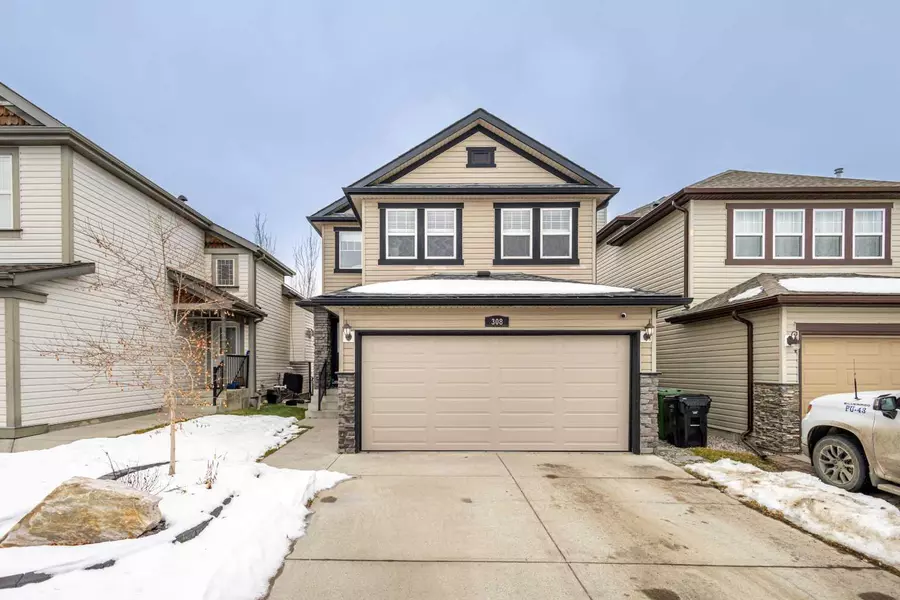 308 Evermeadow RD SW, Calgary, AB T2Y 4X2