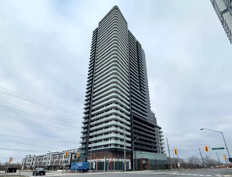 7895 Jane ST #2014, Vaughan, ON L4K 0K2