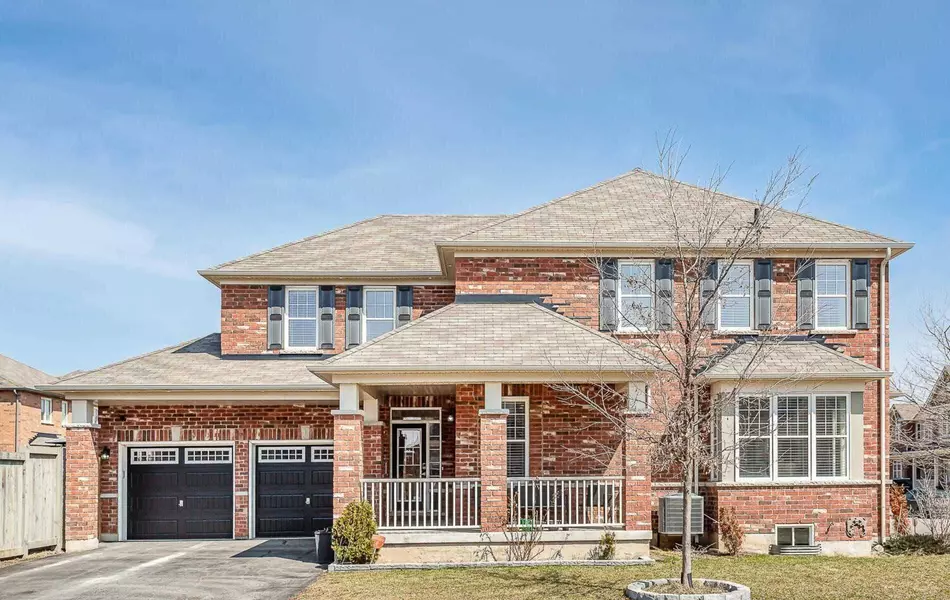 14 Dublin RD, Brampton, ON L7A 0T6