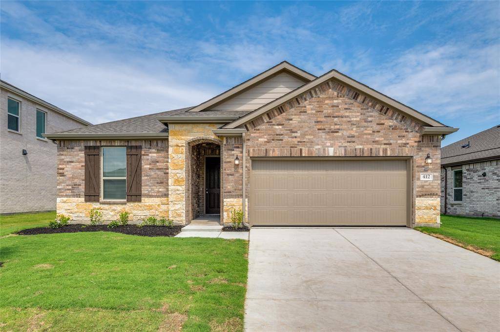 Princeton, TX 75407,412 Princewood Drive