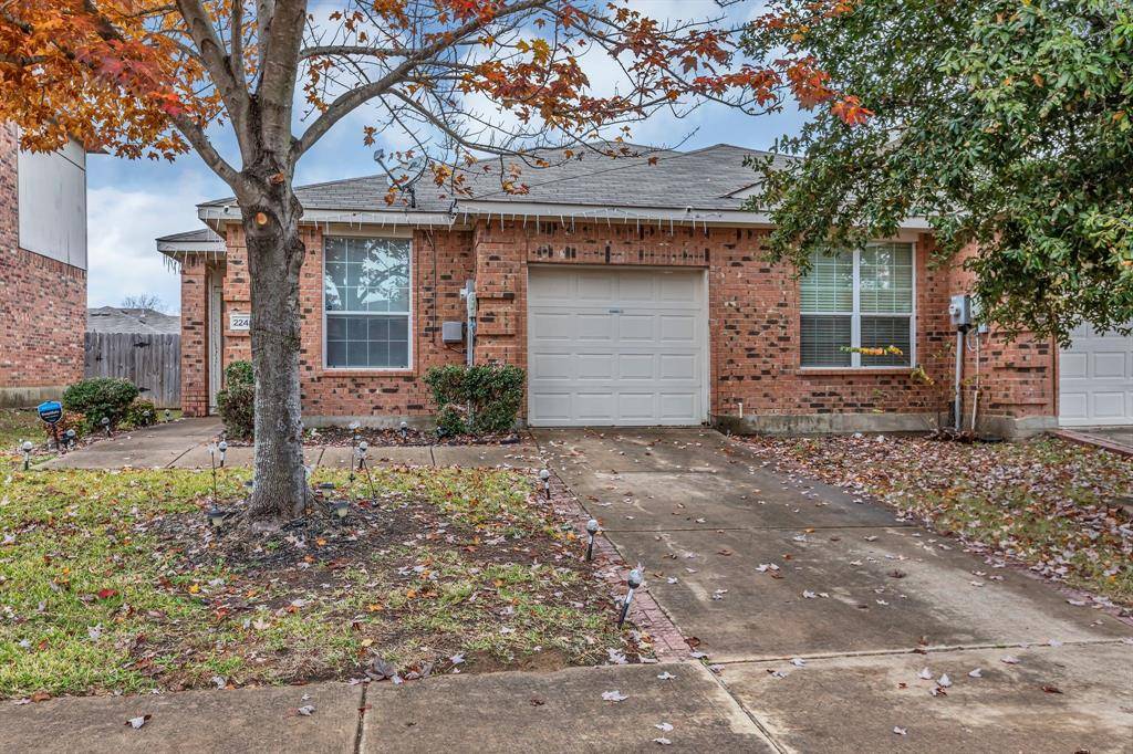 Mesquite, TX 75181,2245 Stonebrook Lane