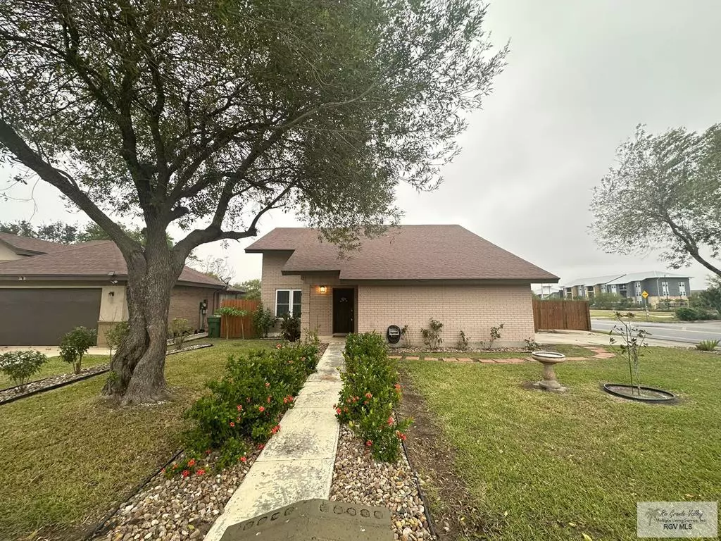 Brownsville, TX 78526,1781 CHIPINQUE DR.