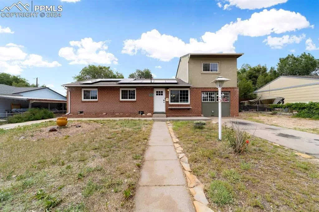 Colorado Springs, CO 80911,516 Acoma DR