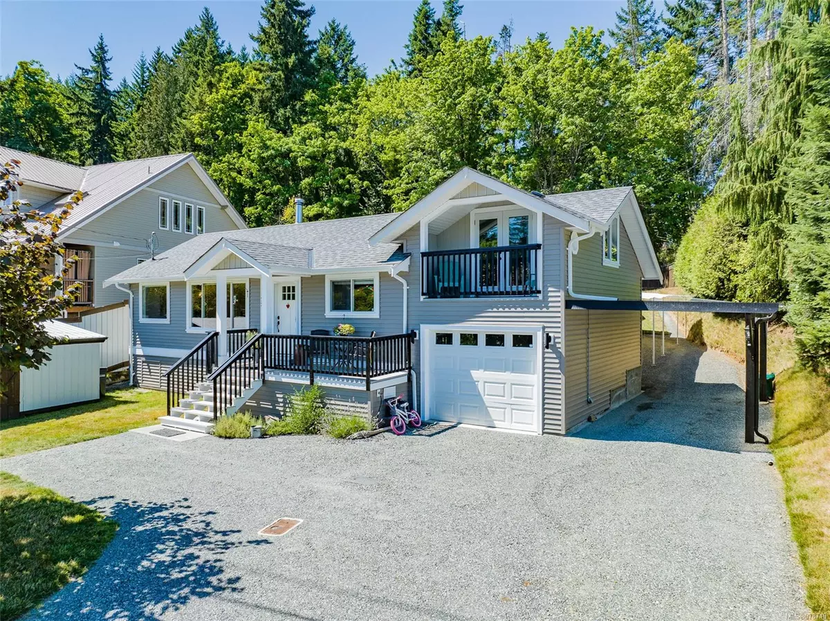 Nanaimo, BC V9X 1K8,1357 Fielding Rd