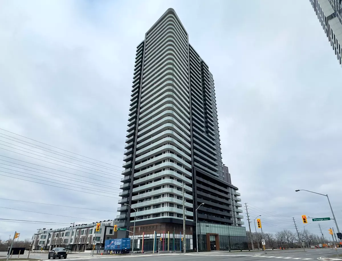 Vaughan, ON L4K 0K2,7895 Jane ST #2014