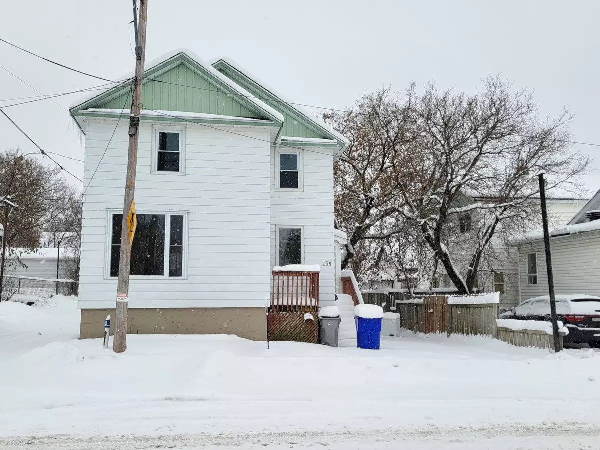 Timmins, ON P4N 5P5,259 Seventh AVE