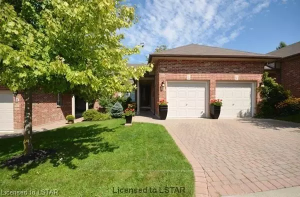 London, ON N6J 1T1,499 Teeple TER #10