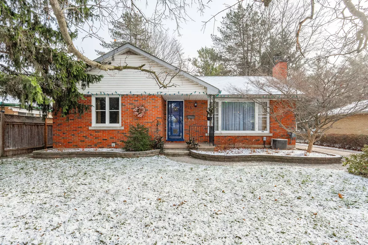 Guelph, ON N1E 3Y2,115 Marlborough RD