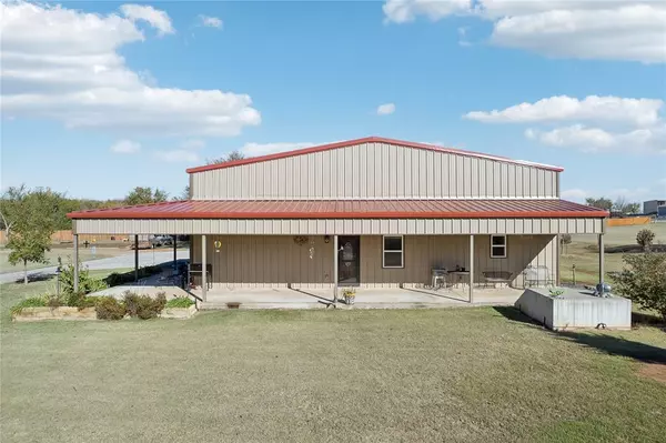 El Reno, OK 73036,6515 Cherokee Trail Court