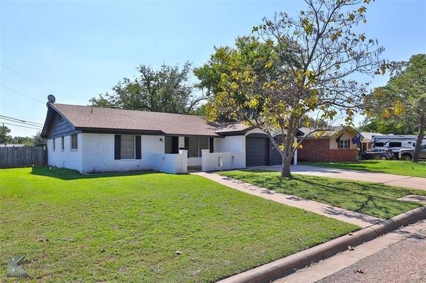 Abilene, TX 79605,3425 S 23rd Street