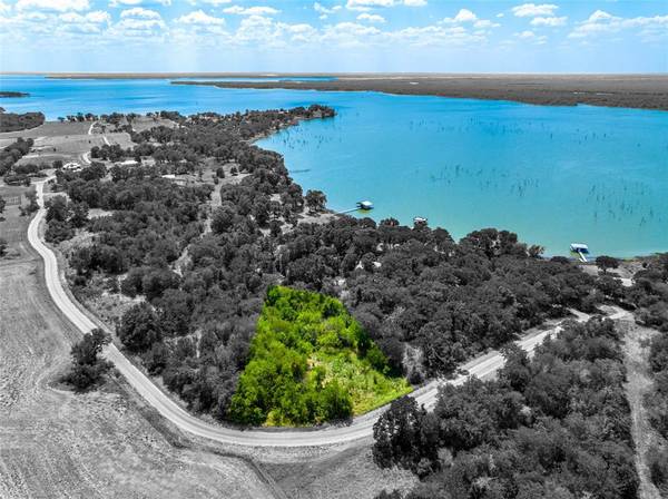 Lot 12 Bluffview Lane, Lone Oak, TX 75453