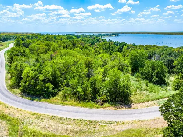 Lone Oak, TX 75453,Lot 12 Bluffview Lane