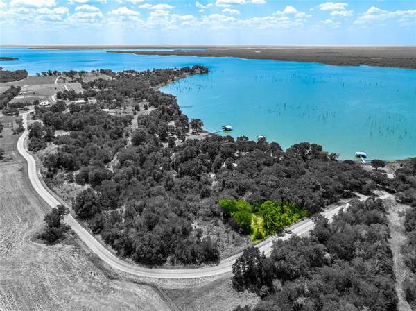 Lot 13 Bluffview Lane, Lone Oak, TX 75453