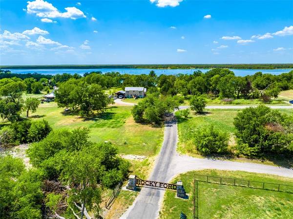 Lone Oak, TX 75453,Lot 25 Meadow Circle