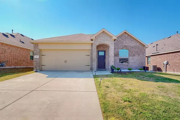 2132 Palestine Oak Drive, Royse City, TX 75189