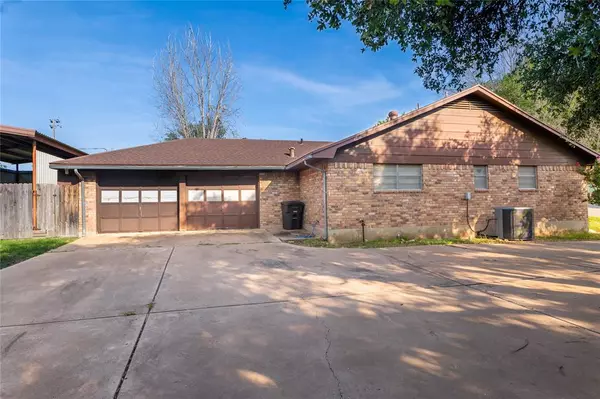 Brady, TX 76825,119 Parkview Drive