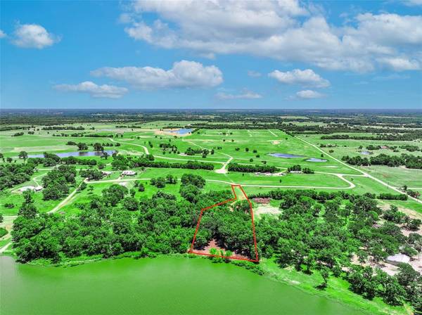 Lone Oak, TX 75453,Lot 11 Longview Lane