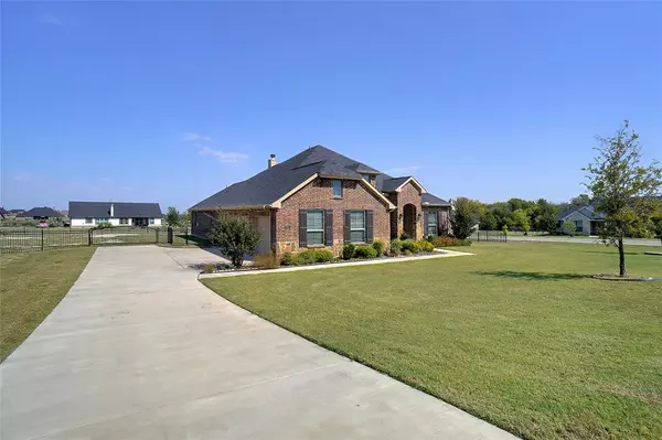 Weatherford, TX 76085,1021 Lynnwood Lane