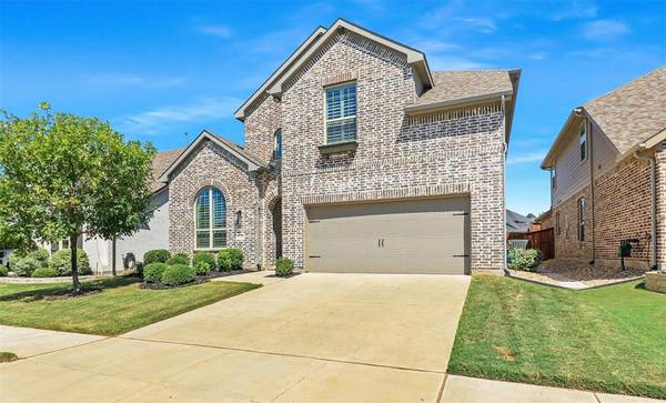 9312 Lemon Drive, Lantana, TX 76226