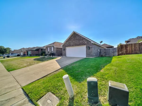 Sanger, TX 76266,4018 Windmill Drive