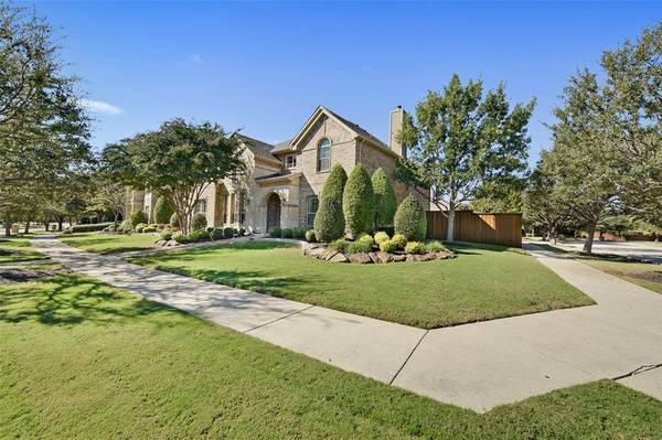 12891 Winding Creek Drive, Frisco, TX 75035