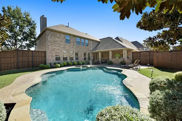 Frisco, TX 75035,12891 Winding Creek Drive