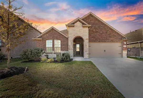 1105 Slate Lane, Celina, TX 75009