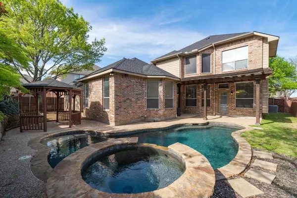 Mckinney, TX 75072,6909 Ravenwood Drive