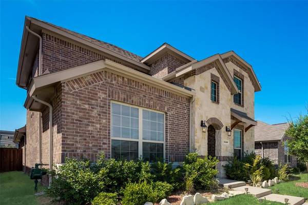 Little Elm, TX 76227,2420 Evening Stone Drive