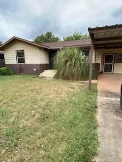 1150 Green Street, Abilene, TX 79603