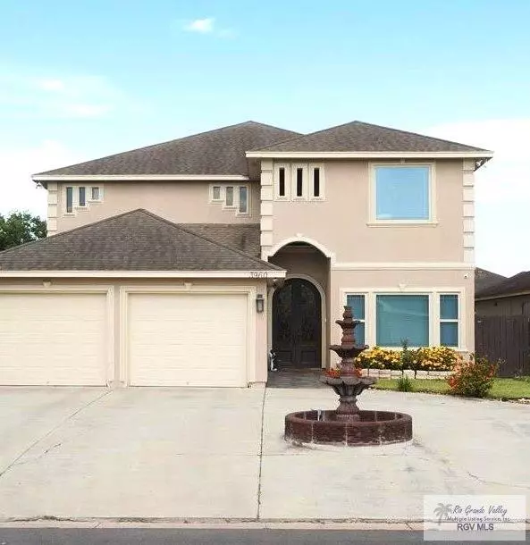 3960 SOLID DR., Brownsville, TX 78521