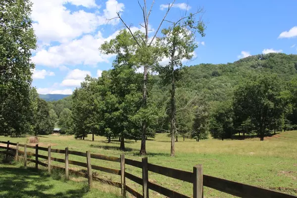 Hayesville, NC 28904,Lot 139 Shiloh Ridge