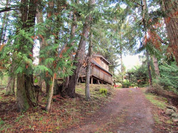 Pender Island, BC V0N 2M2,2647 Galleon Way