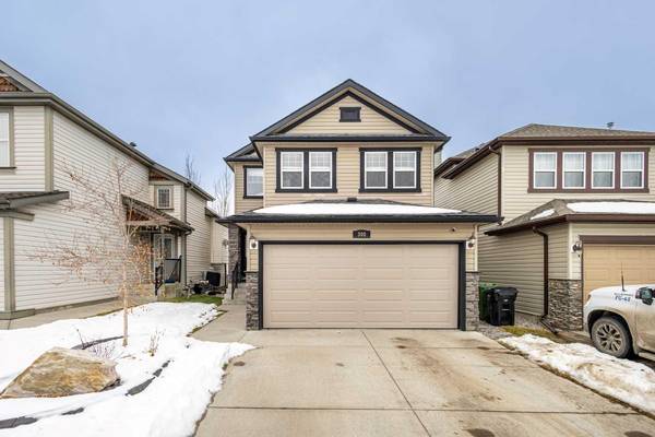 308 Evermeadow RD Southwest, Calgary, AB T2Y 4X2