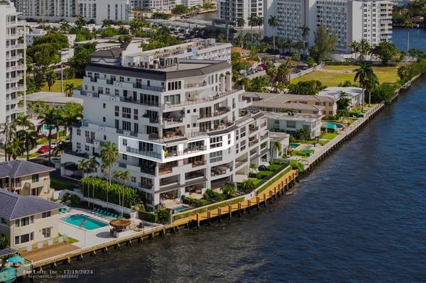 615 Bayshore Dr  #402,  Fort Lauderdale,  FL 33304