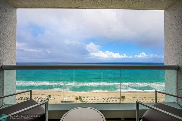 551 N Fort Lauderdale Beach Blvd  #1715, Fort Lauderdale, FL 33304