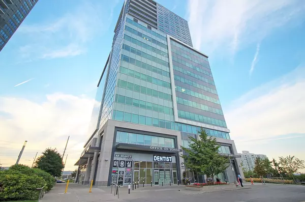 Markham, ON L3T 0C4,7191 Yonge ST #602