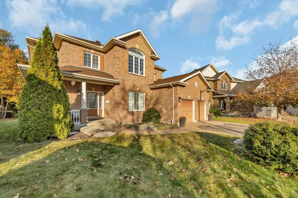 Stittsville - Munster - Richmond, ON K2S 1Z3,9 Galena CT