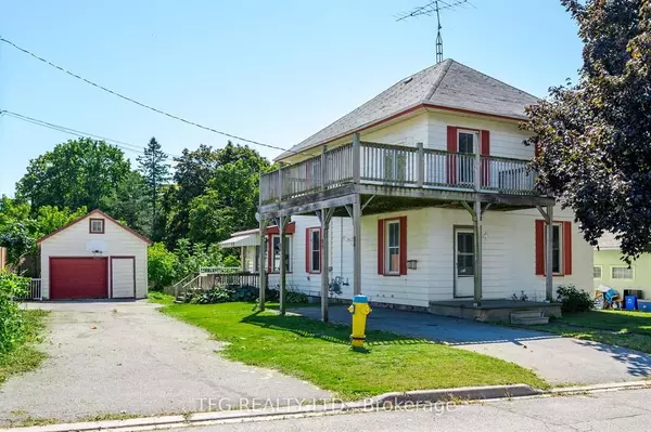 17 Church ST W, Cramahe, ON L3K 2M3