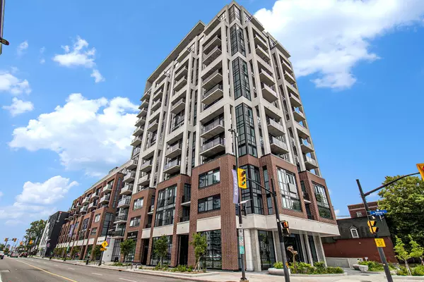 560 Rideau ST #905, Lower Town - Sandy Hill, ON K1N 0G3