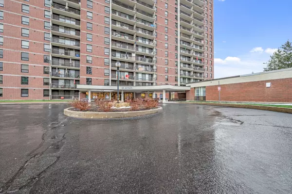 665 Bathgate DR #1908, Overbook - Castleheights And Area, ON K1K 3Y4