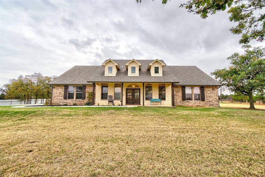 13050 NE 50th Street, Choctaw, OK 73020