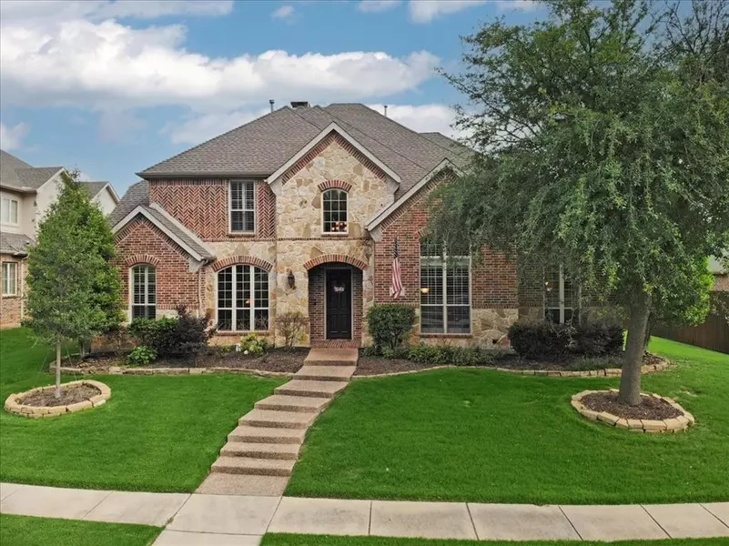 1905 San Jacinto Drive, Allen, TX 75013