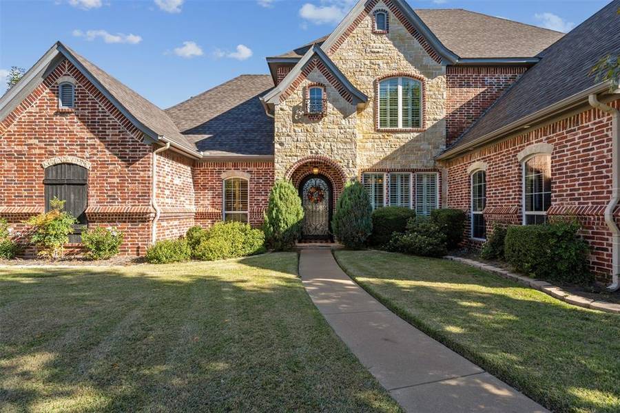 1123 Berkley Drive, Cleburne, TX 76033