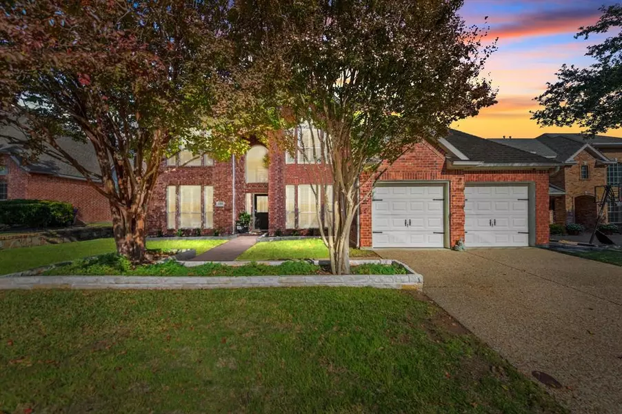 6808 Ravenwood Drive, Mckinney, TX 75072