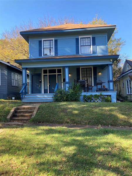 1528 Magnolia Avenue, Shreveport, LA 71101