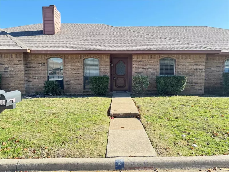 528 Post Oak Lane, Allen, TX 75002